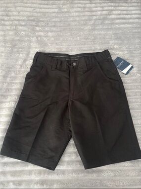 Propper Black Men's Shorts